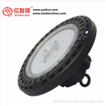 2018 New Hot Sell High Lumen Lights Factory 100W UFO LED High Bay Light